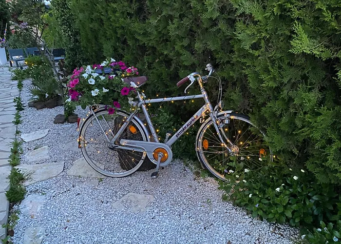 別荘 Mont Saint Loup 