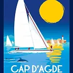 Mont Saint Loup  5 Mn Des Plages Du Cap D'agde