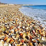Mont Saint Loup  5 Mn Des Plages Du Cap D'agde * Agde