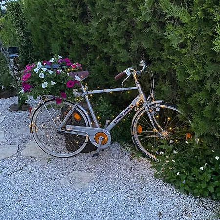 بيت للعطل Mont Saint Loup 