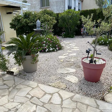 Casa vacanze Mont Saint Loup 