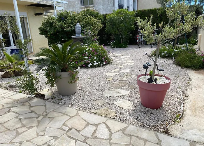 Casa vacanze Mont Saint Loup 